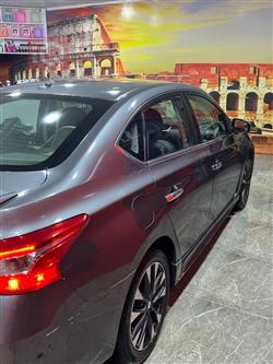 نيسان سنترا